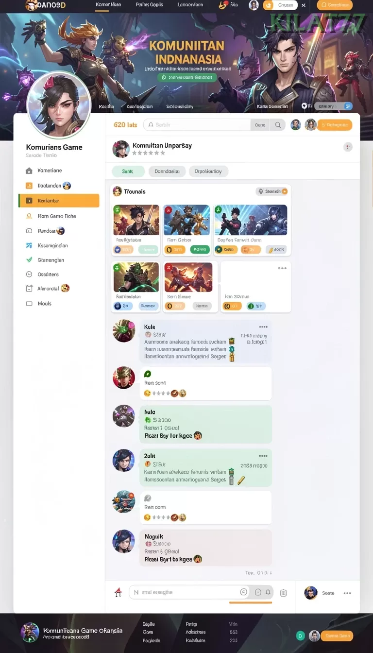 Screenshot Features nomor 1