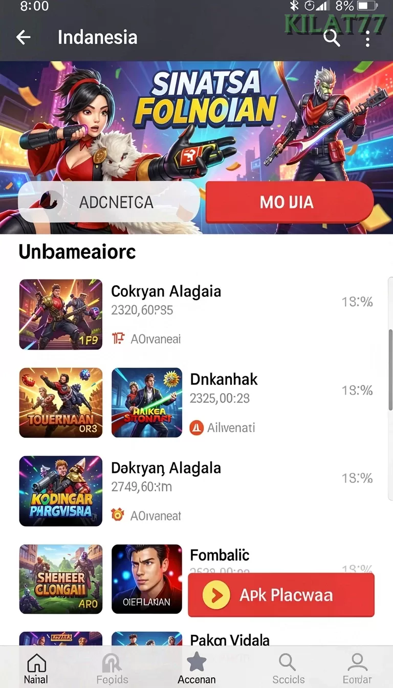 Screenshot Hebat777 nomor 3