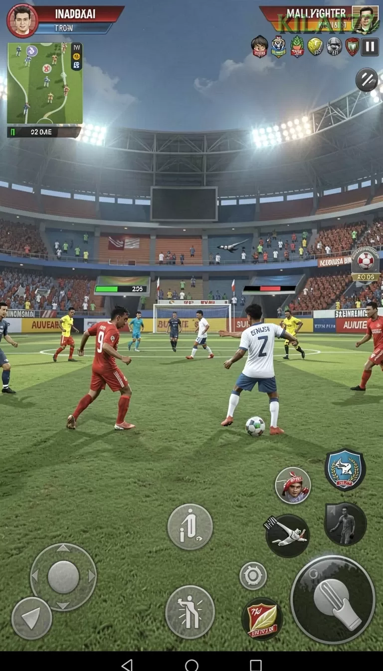 Screenshot Features nomor 3